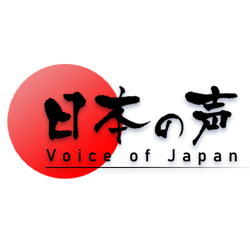 日本の声~Voice of Japan~運営事務局のアバター